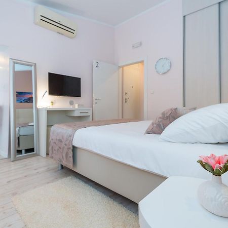Bellview Apartment Zadar Dış mekan fotoğraf
