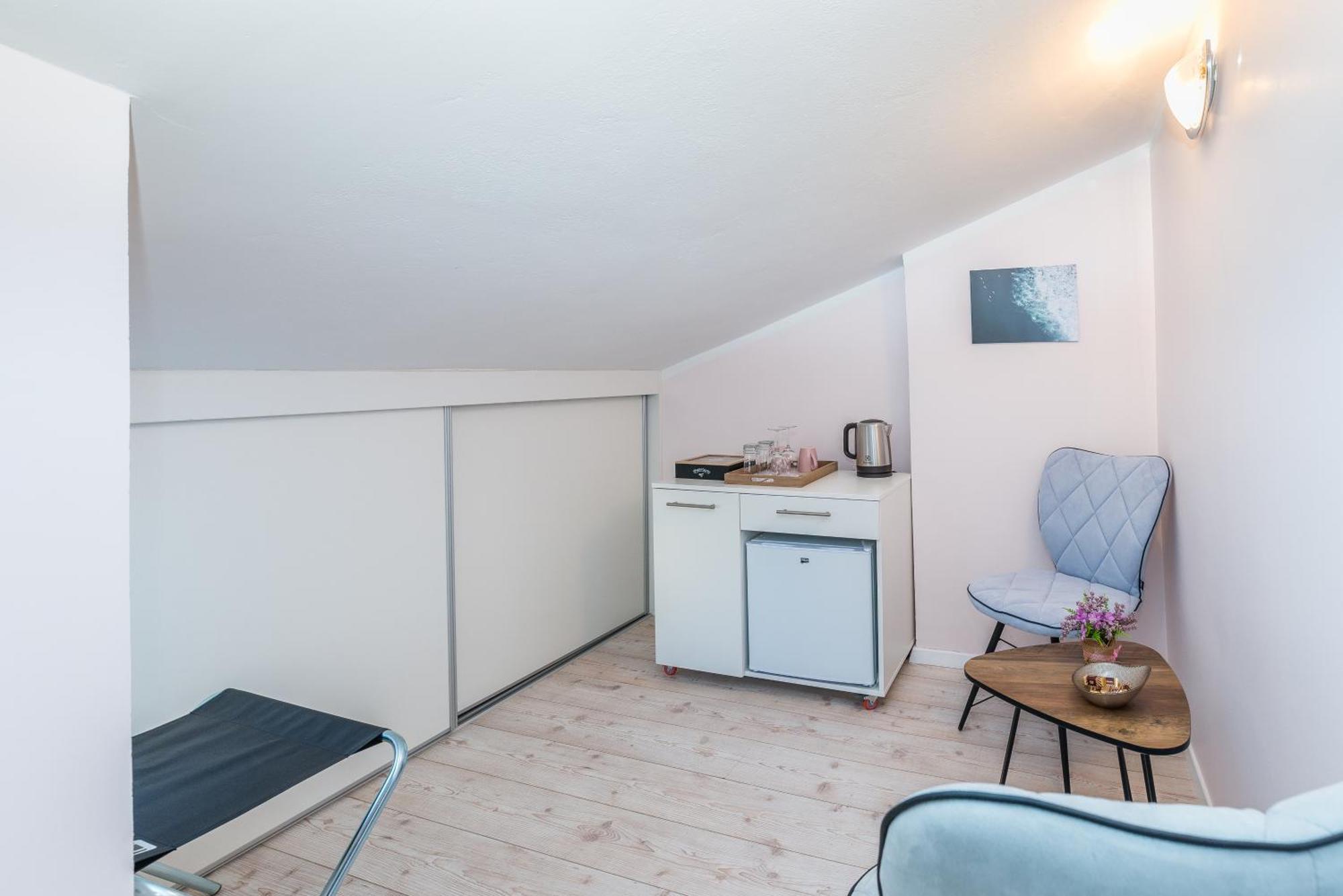Bellview Apartment Zadar Dış mekan fotoğraf